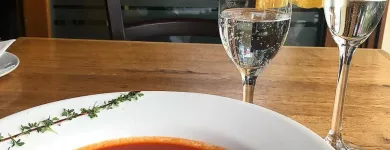 Unternehmen 18 Bild WINTERFELD Restaurant & Café am Berlin BE