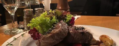 Unternehmen 5 Bild WINTERFELD Restaurant & Café am Berlin BE