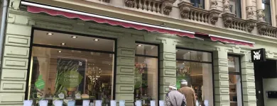 Unternehmen 2 Bild WMF Keramik und Porzellanwaren Einzelhandel am Zwickau SN
