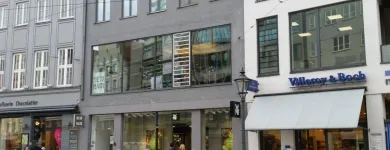 Unternehmen 3 Bild WMF Keramik und Porzellanwaren Einzelhandel am Augsburg BY