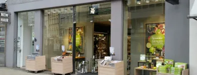 Unternehmen 1 Bild WMF Keramik und Porzellanwaren Einzelhandel am Augsburg BY