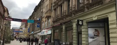 Unternehmen 1 Bild WMF Keramik und Porzellanwaren Einzelhandel am Zwickau SN