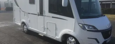 Unternehmen 1 Bild WOHNMOBILVERMIETUNG OWL Wohnmobilvermietung am Gütersloh NW