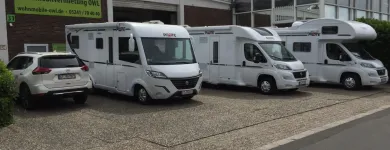 Unternehmen 3 Bild WOHNMOBILVERMIETUNG OWL Wohnmobilvermietung am Gütersloh NW