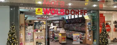 Unternehmen 3 Bild WOLSDORFF TOBACCO Zeitungen, Zeitschriftenhandel Einzelhandel am München BY