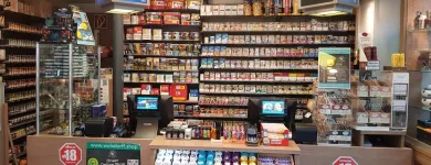 Unternehmen 2 Bild WOLSDORFF TOBACCO Zeitungen, Zeitschriftenhandel Einzelhandel am Frankfurt Am Main HE