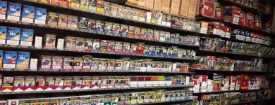 Unternehmen 2 Bild WOLSDORFF TOBACCO Zeitungen, Zeitschriftenhandel Einzelhandel am Frankfurt Am Main HE
