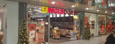Unternehmen 5 Bild WOLSDORFF TOBACCO Zeitungen, Zeitschriftenhandel Einzelhandel am München BY