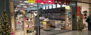 Unternehmen 6 Bild WOLSDORFF TOBACCO Zeitungen, Zeitschriftenhandel Einzelhandel am München BY