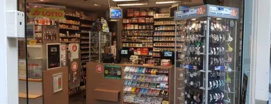 Unternehmen 3 Bild WOLSDORFF TOBACCO Zeitungen, Zeitschriftenhandel Einzelhandel am Frankfurt Am Main HE