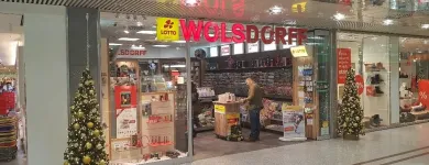 Unternehmen 2 Bild WOLSDORFF TOBACCO Zeitungen, Zeitschriftenhandel Einzelhandel am München BY