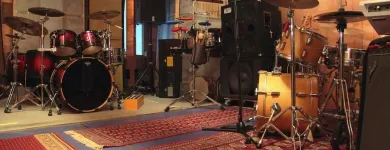 Unternehmen 4 Bild YARD GUERILLA RECORDS Tv, Hi-Fi, Film, Foto, Dienstleistungen am Berlin BE