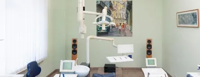 Unternehmen 1 Bild ZAHNARZT DR.MED.DENT. WERNER DIEMINGER Ärzte am Neusäß BY