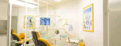 Unternehmen 1 Bild ZAHNÄRZTE DR. S. MICHL, DR. J. SCHÖN, DR. D. ADOLPH Ärzte am München BY