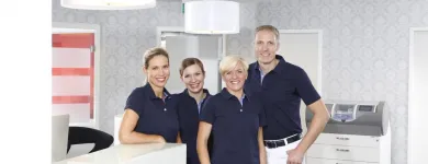 Unternehmen 4 Bild ZAHNARZTPRAXIS WITTEKIND Ärzte am Wallenhorst NI