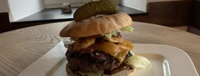 Unternehmen 2 Bild ZAUSSENMÜHLE Steakhäuser am Pegnitz BY