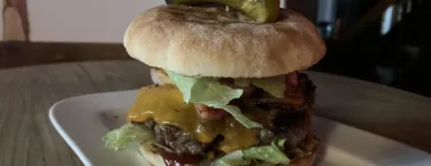 Unternehmen 3 Bild ZAUSSENMÜHLE Steakhäuser am Pegnitz BY