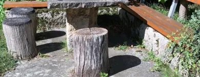 Unternehmen 8 Bild ZAUSSENMÜHLE Steakhäuser am Pegnitz BY