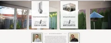 Unternehmen 3 Bild ZEDO MEDIA ® - WEBDESIGN AUS AUGSBURG Werbung am Augsburg BY