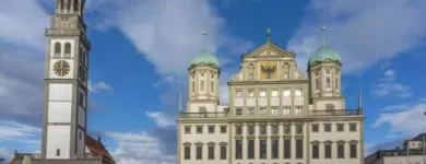 Unternehmen 10 Bild ZEDO MEDIA ® - WEBDESIGN AUS AUGSBURG Werbung am Augsburg BY