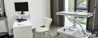 Unternehmen 5 Bild ZENTRUM FÜR KLEINTIERMEDIZIN MÜNCHEN Ärzte am München BY