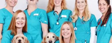 Unternehmen 6 Bild ZENTRUM FÜR KLEINTIERMEDIZIN MÜNCHEN Ärzte am München BY