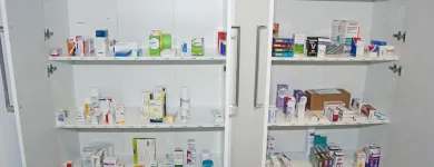 Unternehmen 1 Bild ZENTRUM FÜR KLEINTIERMEDIZIN MÜNCHEN Ärzte am München BY