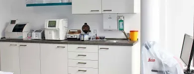 Unternehmen 2 Bild ZENTRUM FÜR KLEINTIERMEDIZIN MÜNCHEN Ärzte am München BY