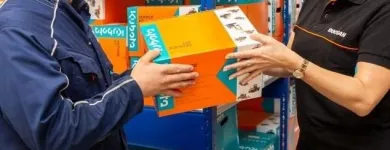 Unternehmen 1 Bild ZIESMANN BAUGERÄTE GMBH Spezialbauunternehmen am Torgau SN