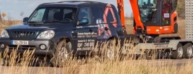 Unternehmen 2 Bild ZIESMANN BAUGERÄTE GMBH Spezialbauunternehmen am Torgau SN
