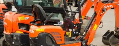 Unternehmen 3 Bild ZIESMANN BAUGERÄTE GMBH Spezialbauunternehmen am Torgau SN