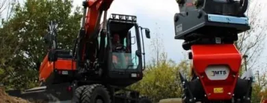 Unternehmen 8 Bild ZIESMANN BAUGERÄTE GMBH Spezialbauunternehmen am Torgau SN