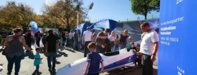 Unternehmen 3 Bild ZURICH VERSICHERUNG FILIALDIREKTION NUSSRAINER Versicherung am München BY