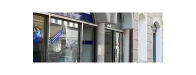 Unternehmen 1 Bild ZURICH VERSICHERUNG FILIALDIREKTION NUSSRAINER Versicherung am München BY