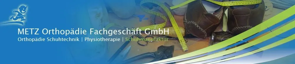 Unternehmen 2 Bild METZ ORTHOPÄDIE FACHGESCHÄFT GMBH