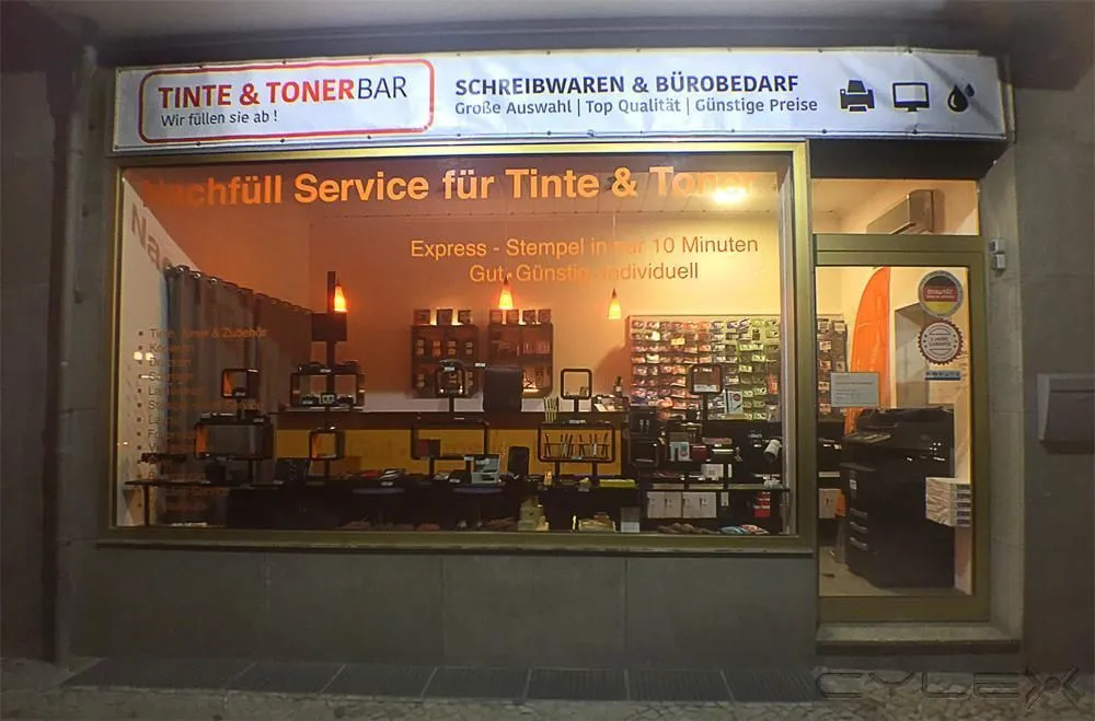 Unternehmen 3 Bild TINTE & TONERBAR