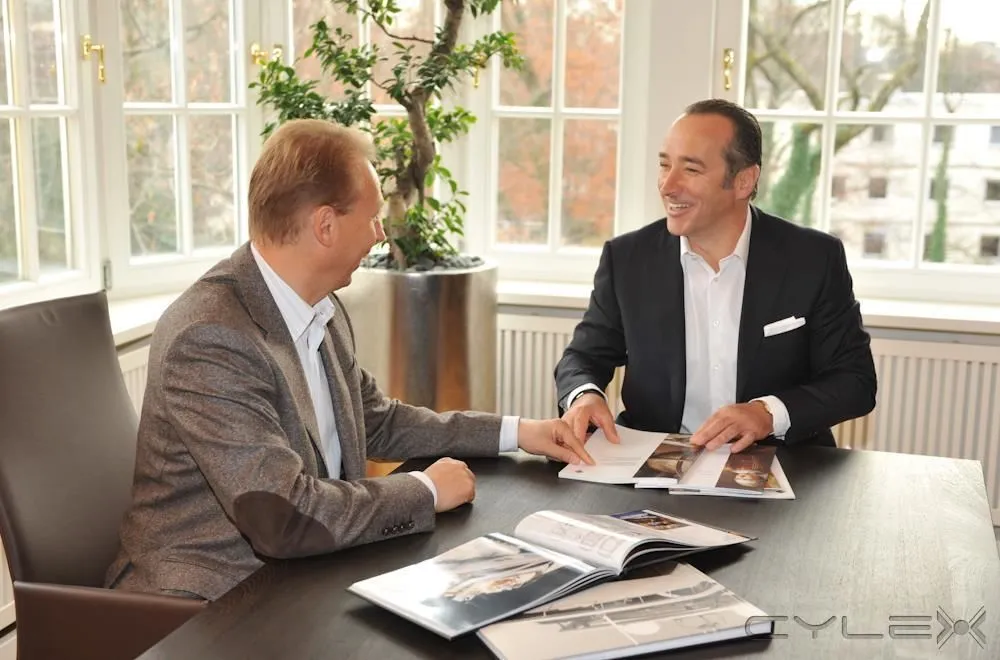 Unternehmen 39 Bild DIE BUSINESS FOTOGRAFEN