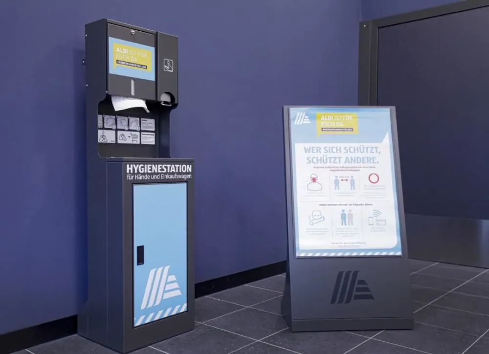 Unternehmen 5 Bild ALDI SÜD