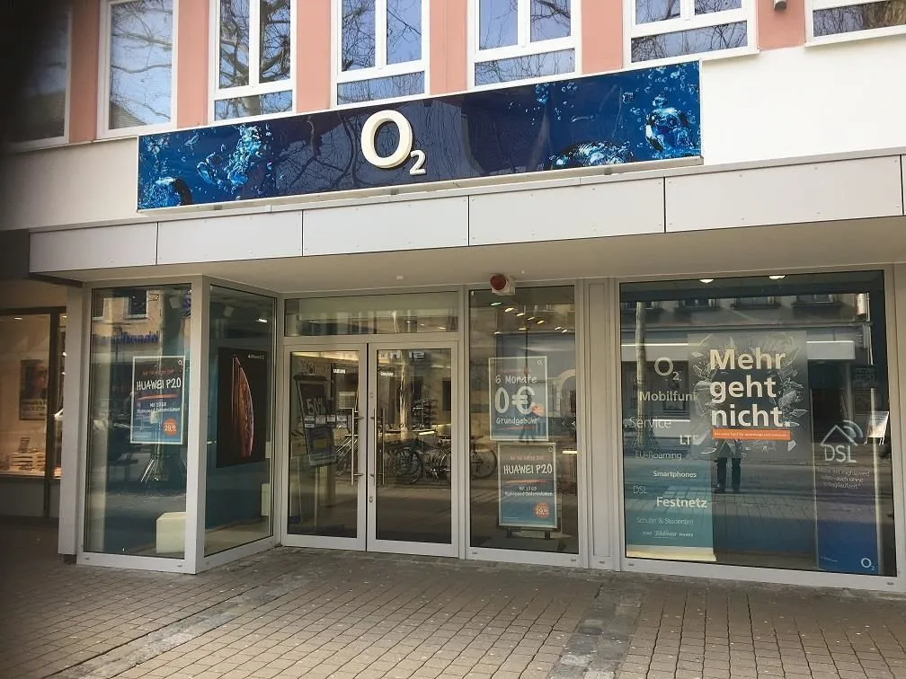 Unternehmen 4 Bild O2 SHOP