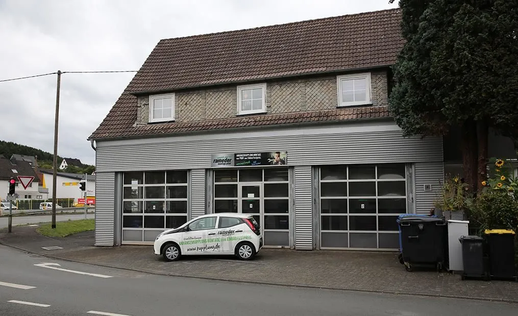 Unternehmen 5 Bild RAMEDER MONTAGEPOINT SIEGEN