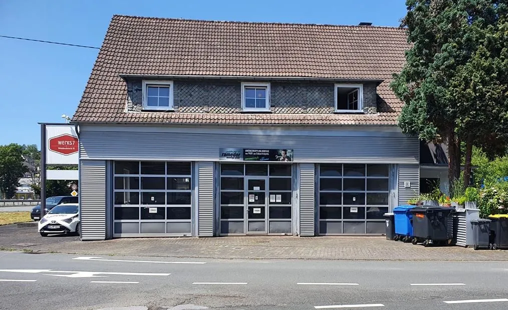 Unternehmen 12 Bild RAMEDER MONTAGEPOINT SIEGEN