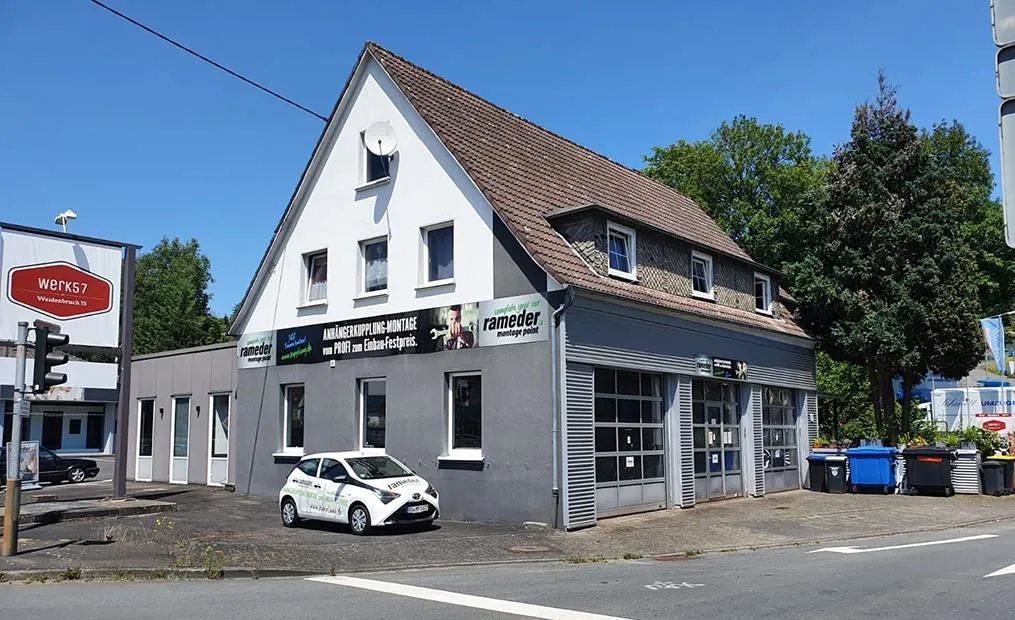 Unternehmen 2 Bild RAMEDER MONTAGEPOINT SIEGEN