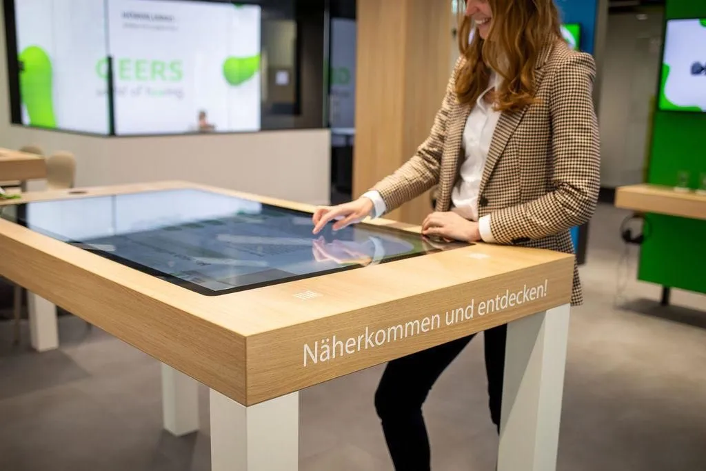 Unternehmen 2 Bild GEERS HÖRGERÄTE