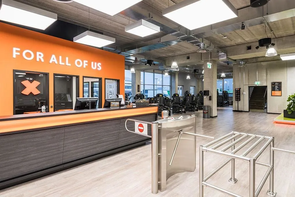 Unternehmen 8 Bild FITX FITNESSSTUDIO