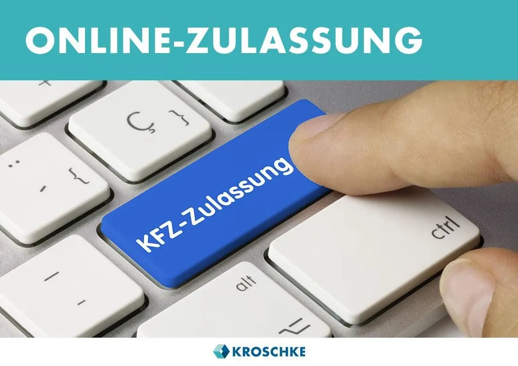 Unternehmen 2 Bild KFZ ZULASSUNGEN UND KENNZEICHEN KROSCHKE