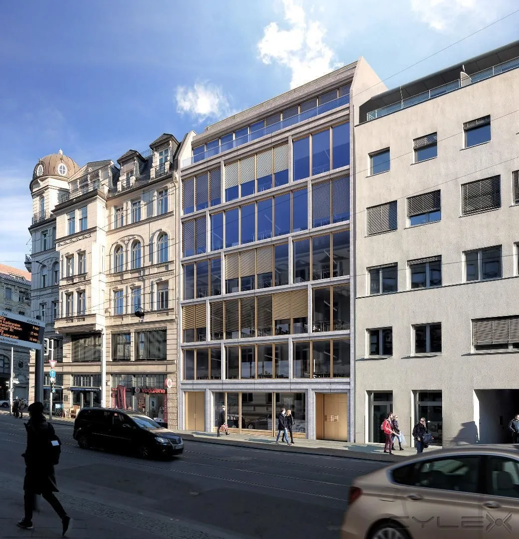 Unternehmen 3 Bild RENDER-MANUFAKTUR 3D VISUALISIERUNG ARCHITEKTUR