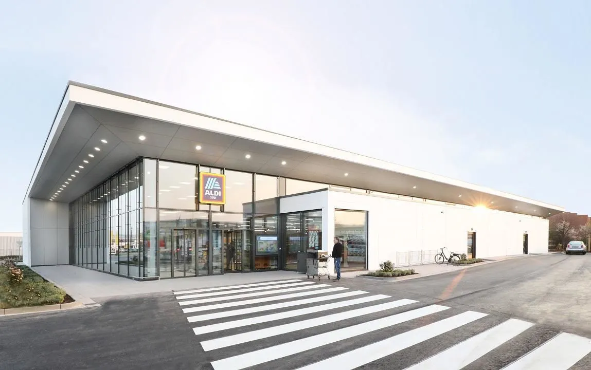 Unternehmen 8 Bild ALDI SÜD