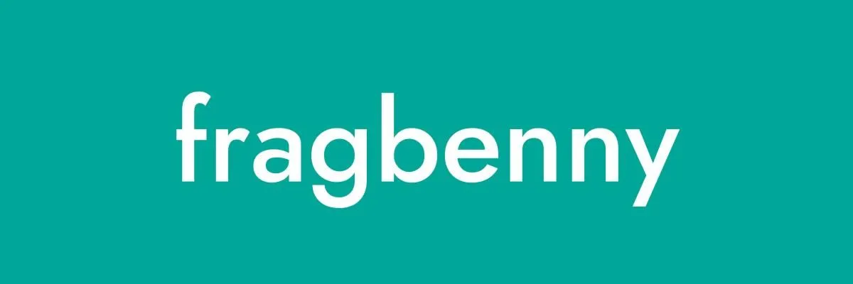 Unternehmen 5 Bild FRAGBENNY – WEBDESIGN & SEO