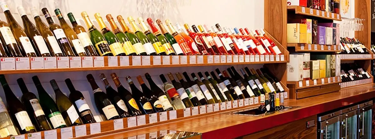 Unternehmen 1 Bild JACQUES’ WEIN-DEPOT