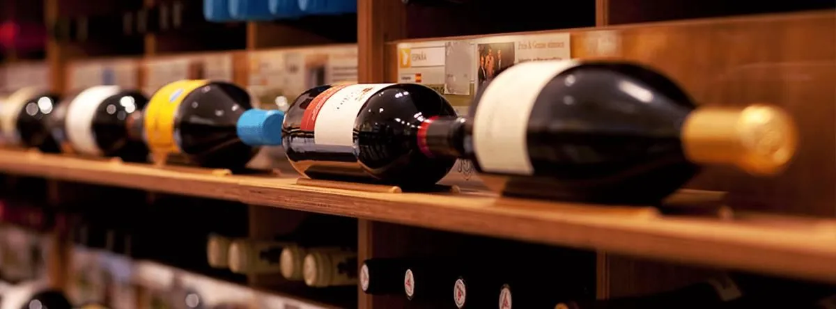 Unternehmen 8 Bild JACQUES’ WEIN-DEPOT